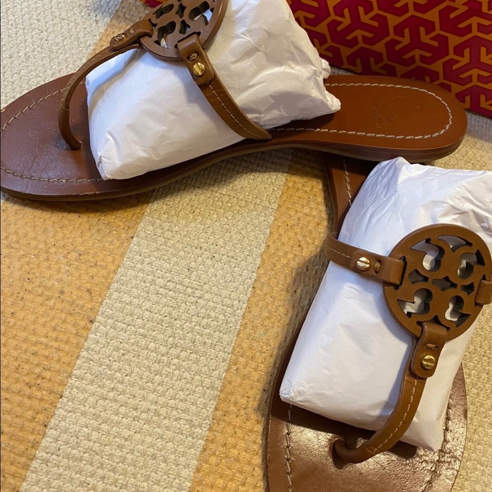 Tory Burch Gabriel Sandal